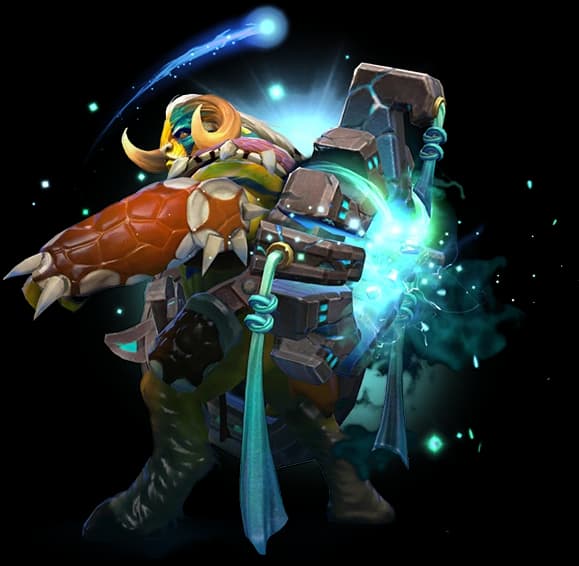 Elder Titan