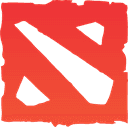 Dota 2 logo
